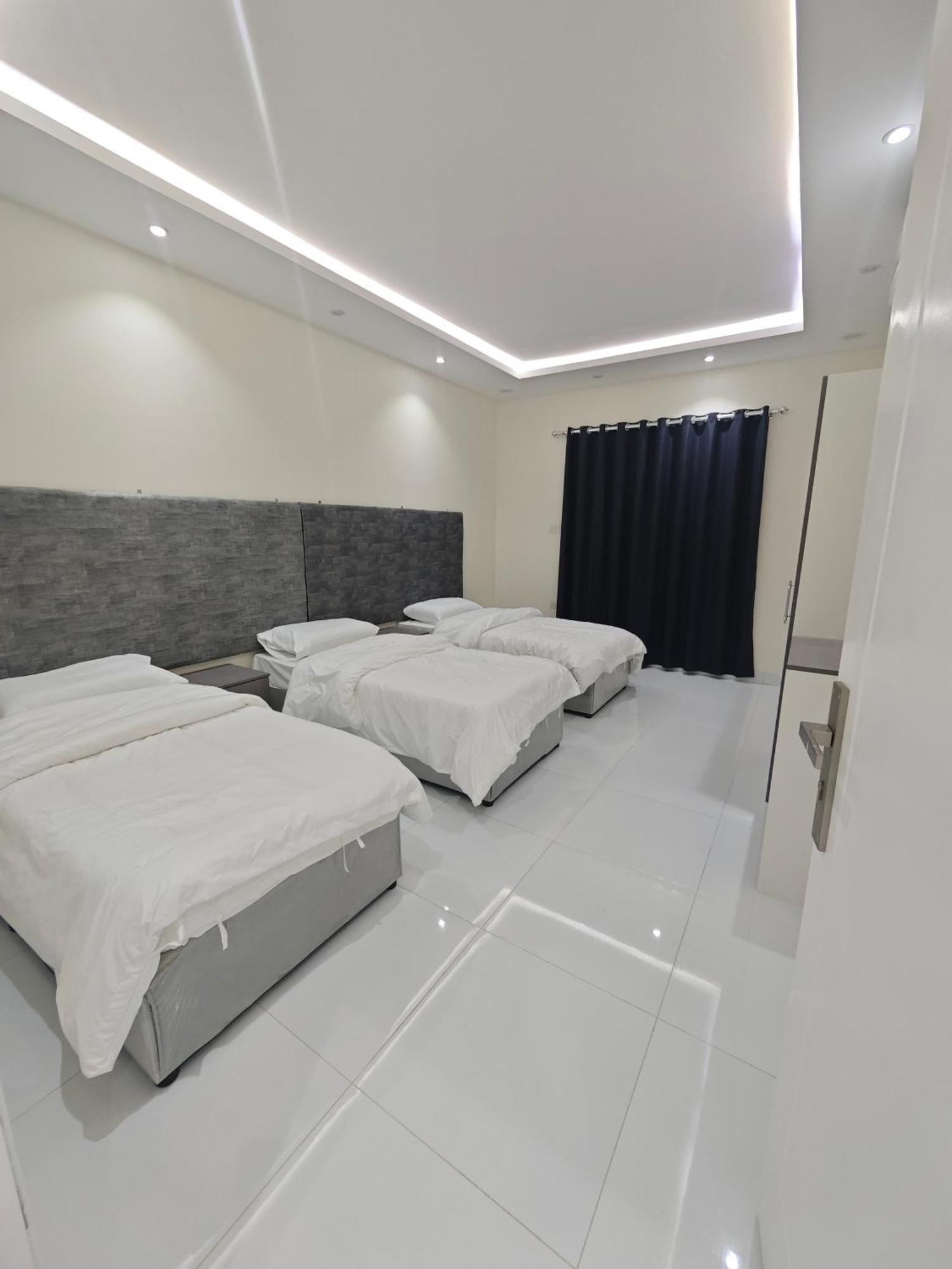 Yaqoot Al Madina Suites Al Awali Экстерьер фото